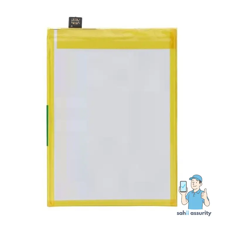 Battery for Oppo A52 thumbnail